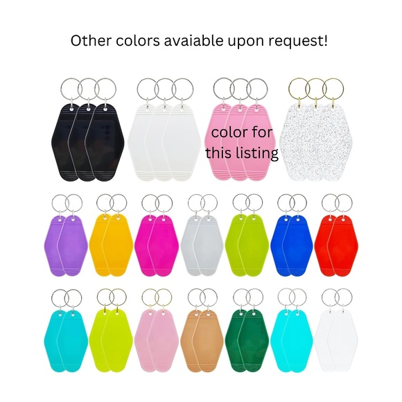 Meditate Medicate Keychain - Picture 3 of 5